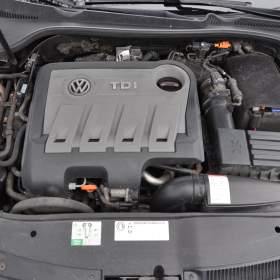 Foto inzerátu Volkswagen Golf Variant 2.0TDi 103kW KOMBI Match