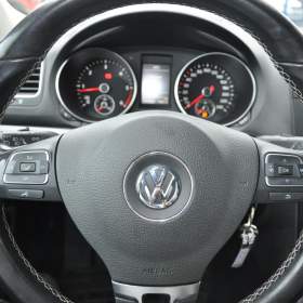 Foto inzerátu Volkswagen Golf Variant 2.0TDi 103kW KOMBI Match