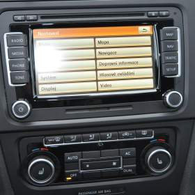 Foto inzerátu Volkswagen Golf Variant 2.0TDi 103kW KOMBI Match