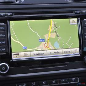 Foto inzerátu Volkswagen Golf Variant 2.0TDi 103kW KOMBI Match