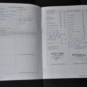 Foto inzerátu Volkswagen Golf Variant 2.0TDi 103kW KOMBI Match