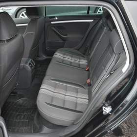 Foto inzerátu Volkswagen Golf Variant 2.0TDi 103kW KOMBI Match