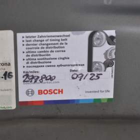 Foto inzerátu Škoda Superb II 2.0TDi 125kW KOMBI Elegance