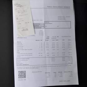 Foto inzerátu Toyota Auris 1.4VVTi 71kW 5dv. KLIMA