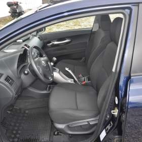 Foto inzerátu Toyota Auris 1.4VVTi 71kW 5dv. KLIMA