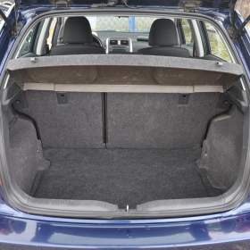 Foto inzerátu Toyota Auris 1.4VVTi 71kW 5dv. KLIMA