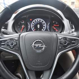 Foto inzerátu Opel Insignia 1.6CDTi 100kW SPORTS TOURER