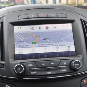 Foto inzerátu Opel Insignia 1.6CDTi 100kW SPORTS TOURER