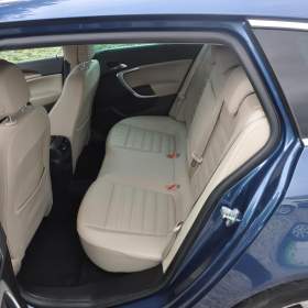 Foto inzerátu Opel Insignia 1.6CDTi 100kW SPORTS TOURER