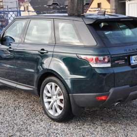 Foto inzerátu Land Rover Range Rover Sport SDV6 HSE Dynamic 225kW