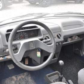 Foto inzerátu Peugeot 205 1.1