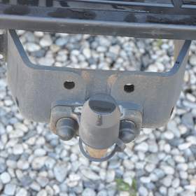 Foto inzerátu Toyota Hilux 2.8D 150kW 4x4 A/T Kůže AEROKL