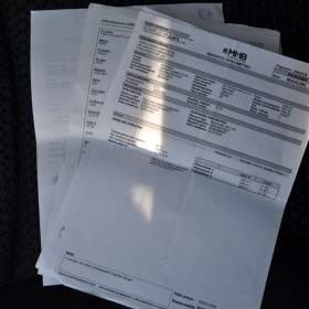 Foto inzerátu Škoda Kodiaq 2.0TDi 140kW 4x4 A/T