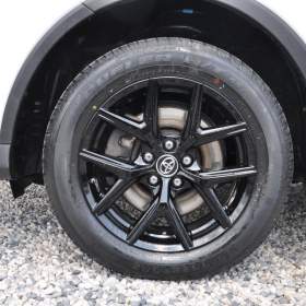 Foto inzerátu Toyota RAV4 2.5HSD 114kW
