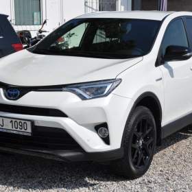 Fotka k inzerátu Toyota RAV4 2.5HSD 114kW / 19131568