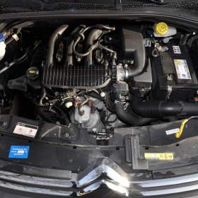 Foto inzerátu Citroën C3 1.2 PureTech 61kW Shine