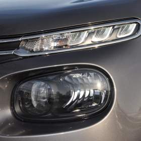 Foto inzerátu Citroën C3 1.2 PureTech 61kW Shine