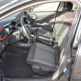 Foto inzerátu Citroën C3 1.2 PureTech 61kW Shine