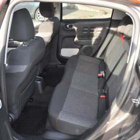 Foto inzerátu Citroën C3 1.2 PureTech 61kW Shine