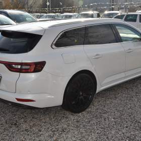 Foto inzerátu Renault Talisman 2.0dCi 147kW KOMBI Initiale