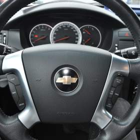 Foto inzerátu Chevrolet Epica 2.5i V6 Automat LPG