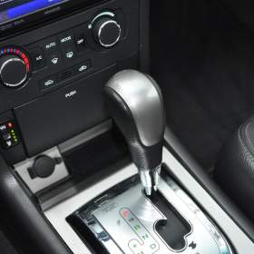 Foto inzerátu Chevrolet Epica 2.5i V6 Automat LPG