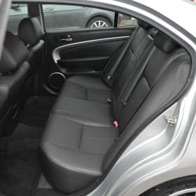 Foto inzerátu Chevrolet Epica 2.5i V6 Automat LPG