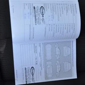 Foto inzerátu Volkswagen EOS 1.4TSi 90kW