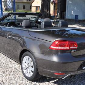 Foto inzerátu Volkswagen EOS 1.4TSi 90kW