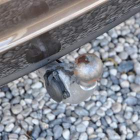 Foto inzerátu Volkswagen Sharan 1.4TSi 110kW Comfort 7.míst