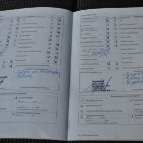 Foto inzerátu Volkswagen Sharan 1.4TSi 110kW Comfort 7.míst