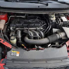 Foto inzerátu Ford Focus 1.4i 59kW