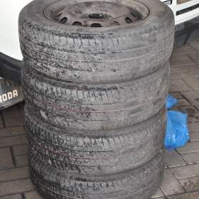 Foto inzerátu Ford Focus 1.4i 59kW