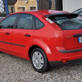 Foto inzerátu Ford Focus 1.4i 59kW