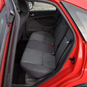 Foto inzerátu Ford Focus 1.4i 59kW