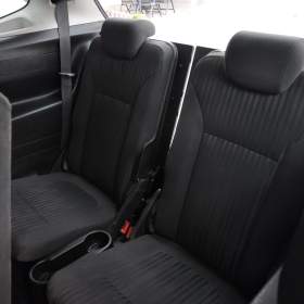 Foto inzerátu Opel Zafira 2.0CDTi 96kW 7.míst