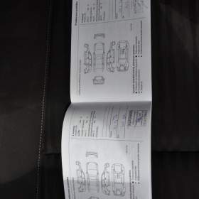 Foto inzerátu Opel Zafira 2.0CDTi 96kW 7.míst