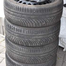 Foto inzerátu Opel Zafira 2.0CDTi 96kW 7.míst