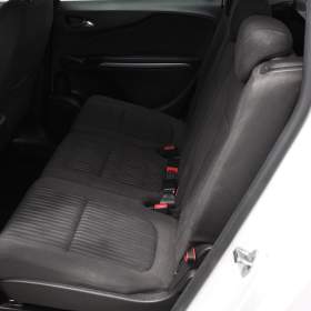 Foto inzerátu Opel Zafira 2.0CDTi 96kW 7.míst