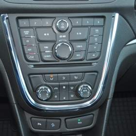 Foto inzerátu Opel Mokka 1.6i 85kW