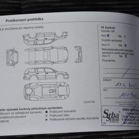 Foto inzerátu Opel Mokka 1.6i 85kW