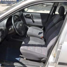 Foto inzerátu Opel Corsa 1.4i 16V 66kW Automat