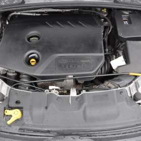 Foto inzerátu Ford Focus 1.6TDCi 70kW KOMBI