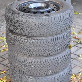 Foto inzerátu Toyota Auris 1.33VVT-i 73kW