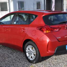Foto inzerátu Toyota Auris 1.33VVT-i 73kW