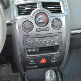 Foto inzerátu Renault Mégane 1.6i 16V 82kW 5dv.