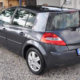 Foto inzerátu Renault Mégane 1.6i 16V 82kW 5dv.