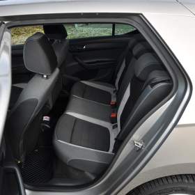 Foto inzerátu Škoda Fabia III 1.2TSi 66kW DIGI. KLIMA