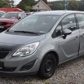 Opel Meriva 1.4i 16V 74kW / 19670703