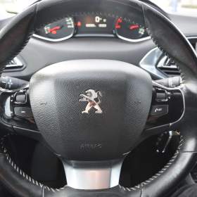 Foto inzerátu Peugeot 308 1.6eHDi 73kW SW